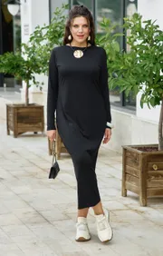 Sukienka Vittoria Queen #27173pl