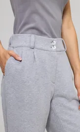 Trousers TWOK 92572-5TW