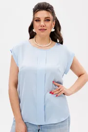 Bluzka Anelli Laurel #1047 Vozdushnoe prikosnovenie
