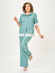 Garnitur Vilena-fashion #1156 polyn