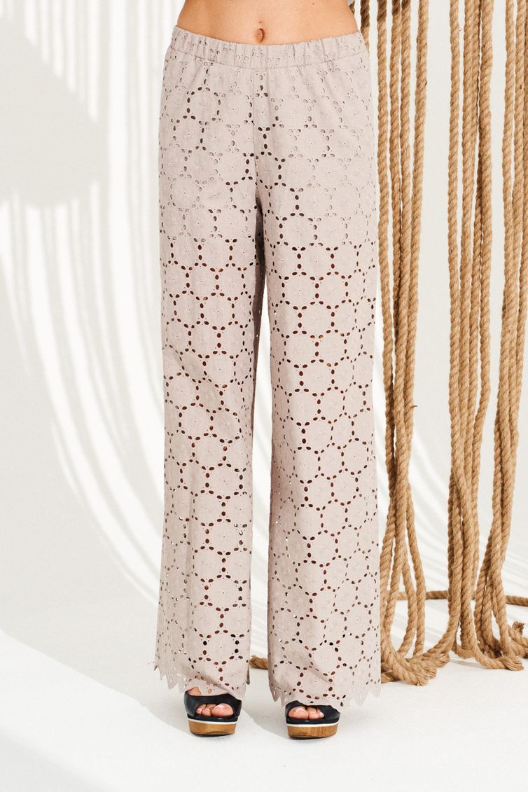 Set Elletto Life #15333 seryj