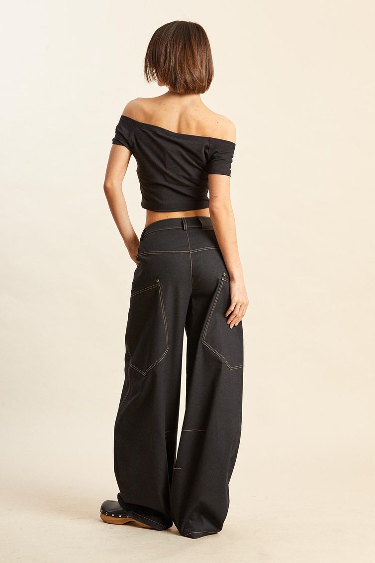 Брюки RIVOLI арт. 5261