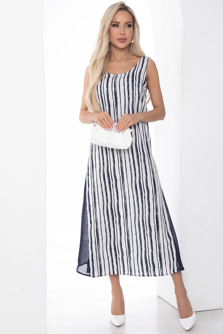 Sukienka LT Collection #P10095
