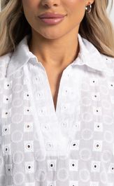 Bluzka LT Collection B15556-16M