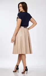 Skirt Klever 0225 r
