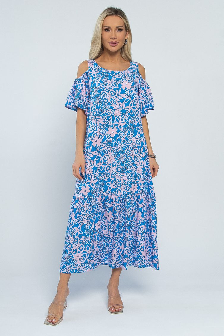 Dress LT Collection #P15348-5M