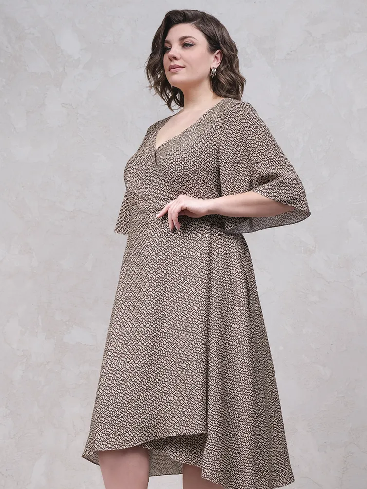 Платье Erika Style Collection арт. 01632-2