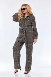 Zestaw Ell Style #2299