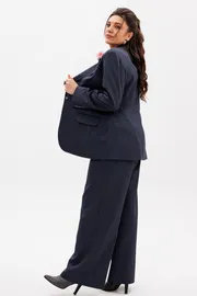 Костюм Anelli Laurel арт. 1311 Серый шепот