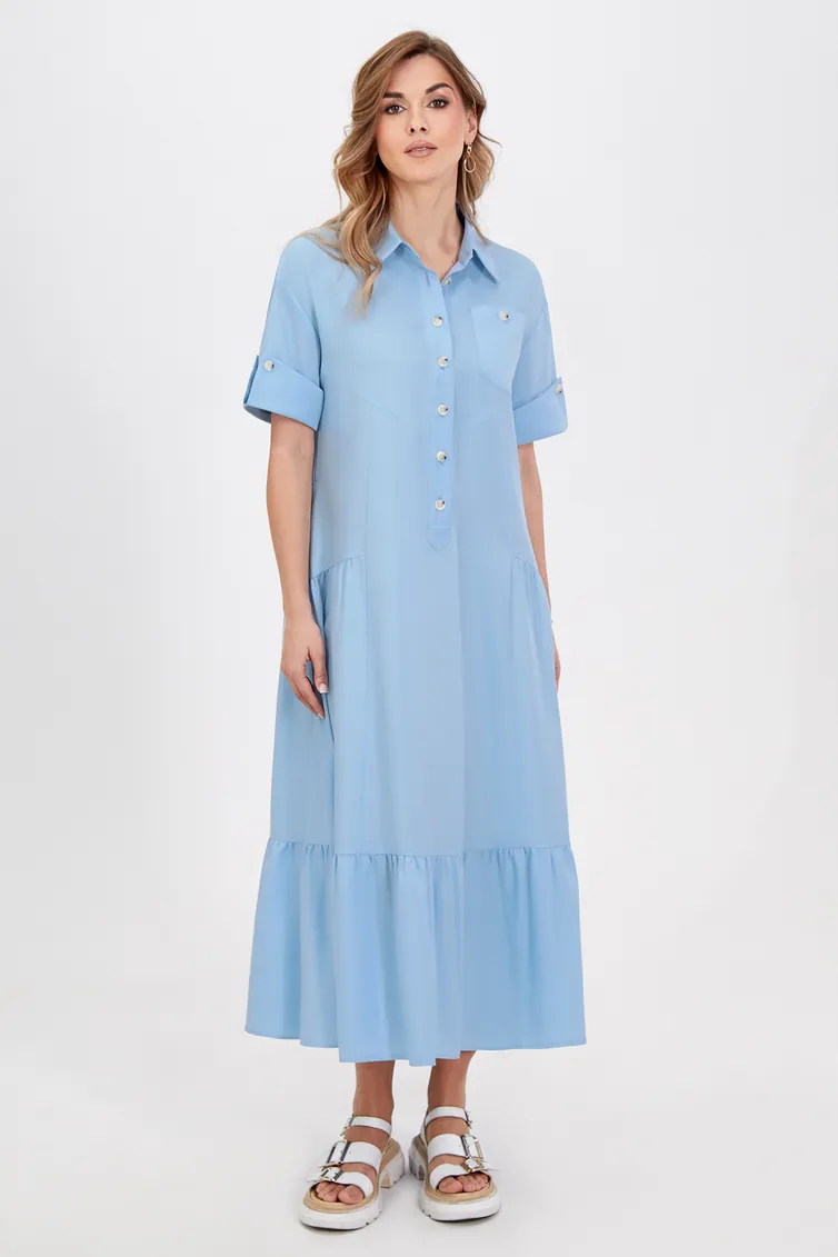 Платье BAZALINI арт. 5030 гол