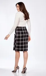 Skirt Klever 0400