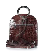 Torba Galanteya 25s1161k45 korichnevyj
