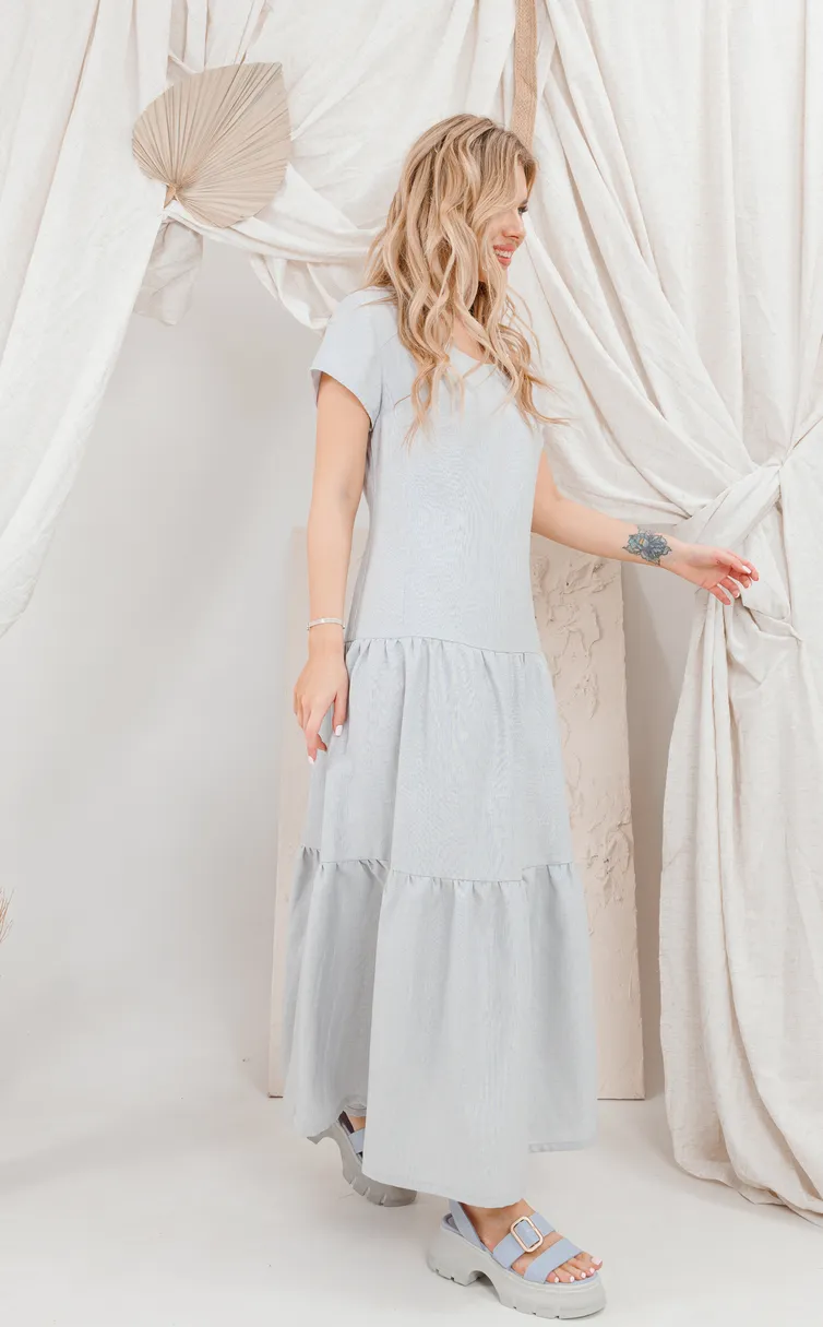 Dress Amori #9656 170