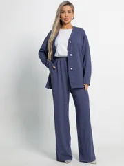 Spodnie LT Collection #B15057-39M