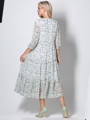 Платье DS Trend арт. ЮС-1003 (Все о нежности, супер)