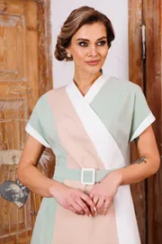 Sukienka Moda Urs #2848