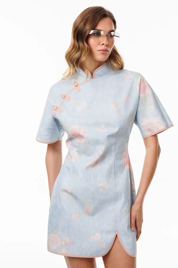 Sukienka EOLA #3122