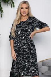 Sukienka LT Collection #P10343