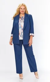 Suit Элль Стиль 2486