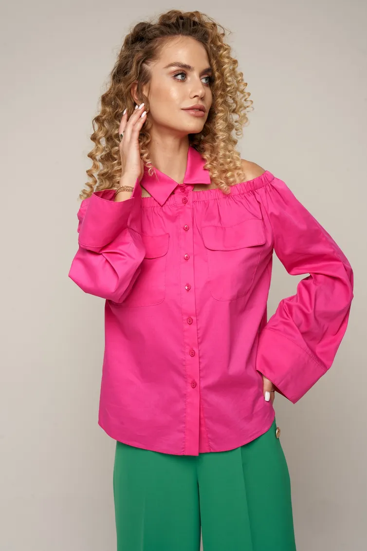 Bluzka Vesnaletto #2908-3