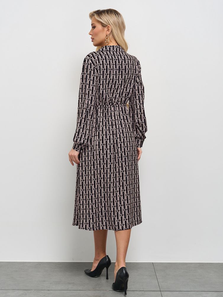 Dress Jetty #207-15