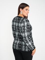 Жакет BONADI арт. 2006 черный