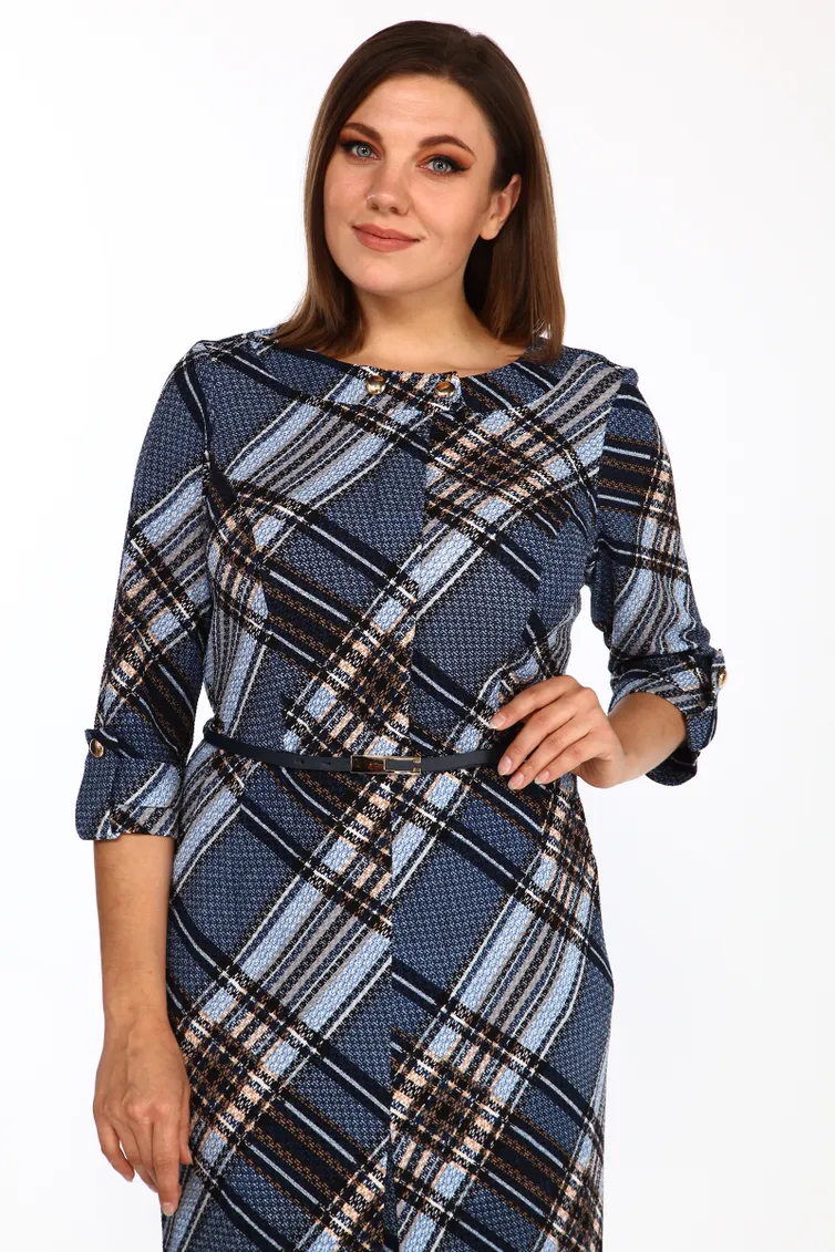 Sukienka Lady Style Classic #0771/1