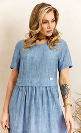 Dress AGATTI 5969-1