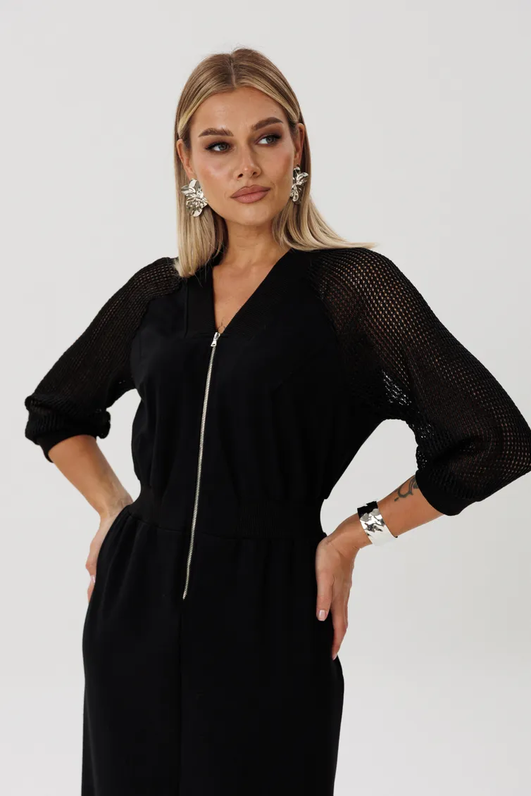 Dress Fantazia Mod #4931/1
