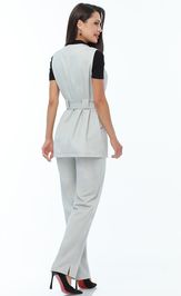 Garnitur DS Trend YuS-1079 (Nadezhnye partnery, zhanr nyu)