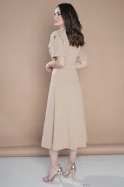 Sukienka URS #21-586