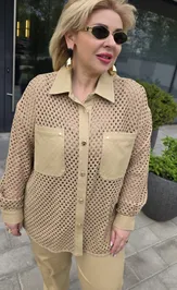 Shirt Vittoria Queen 30983/1