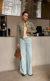 Майка Aura chic life 2214. 176
