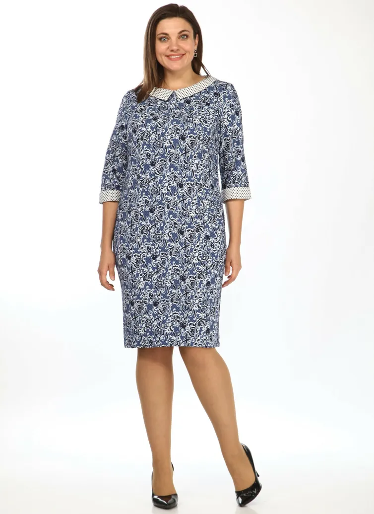 Sukienka Lady Style Classic #0669/3
