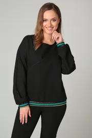 Блузка Modema арт. 0540/2 зол