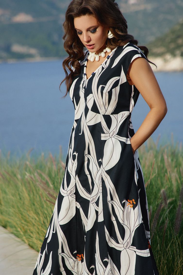 Платье Vittoria Queen арт. 28133