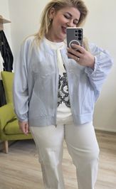 Blouson Vittoria Queen 29623