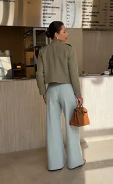 Майка Aura chic life 2214. 176