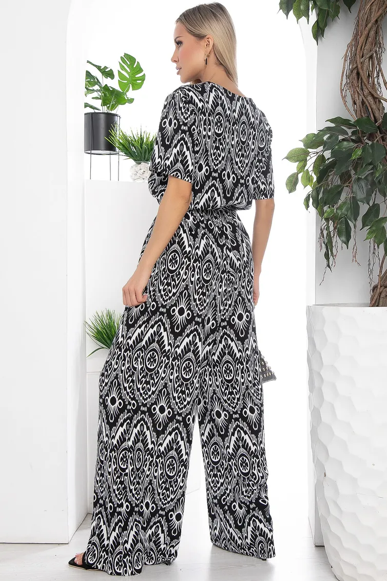 Kombinezon LT Collection #K10328