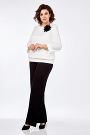 Zestaw Olga Style #S838 romby
