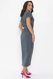Sukienka LT Collection #P15793-12M