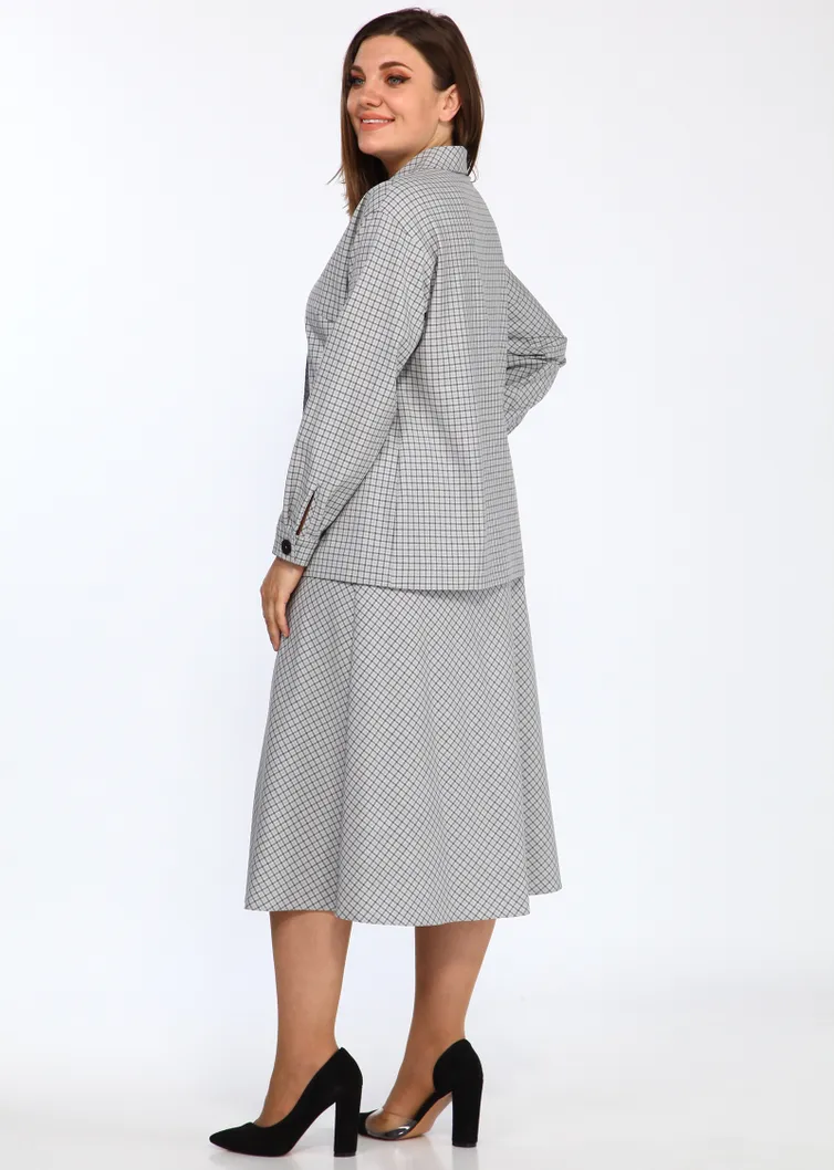 Garnitur Lady Style Classic #2306