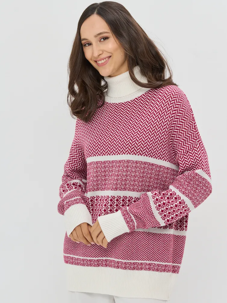 Skoczek Newvay #9242-94080 mol/yagodnyj