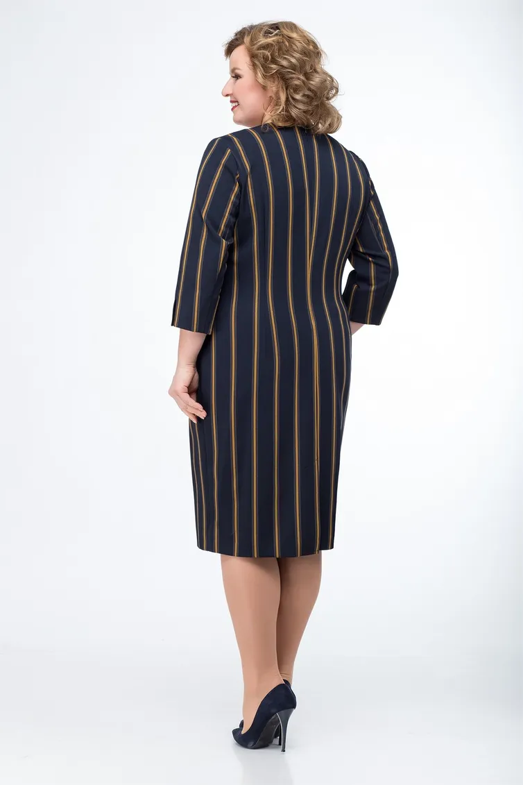 Платье Elady арт. 3442