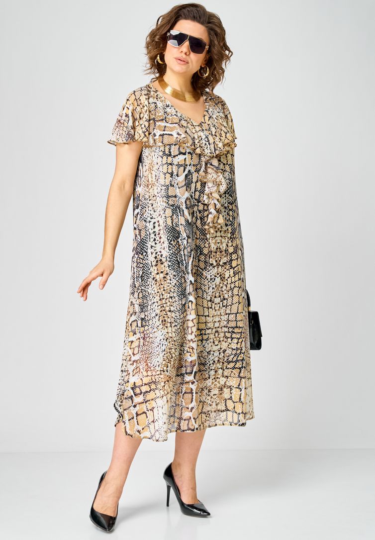 Платье EVA GRANT арт. 7234п