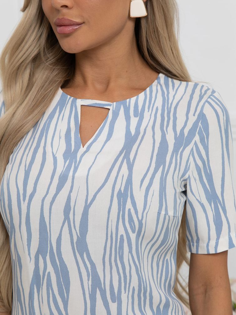 Sukienka LT Collection #P15513-45M