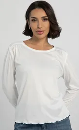 Bluzki, tuniki LT Collection B16260-47M