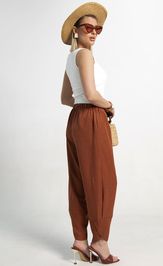 Trousers LT Collection B15505-10M