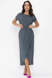 Sukienka LT Collection #P15793-12M