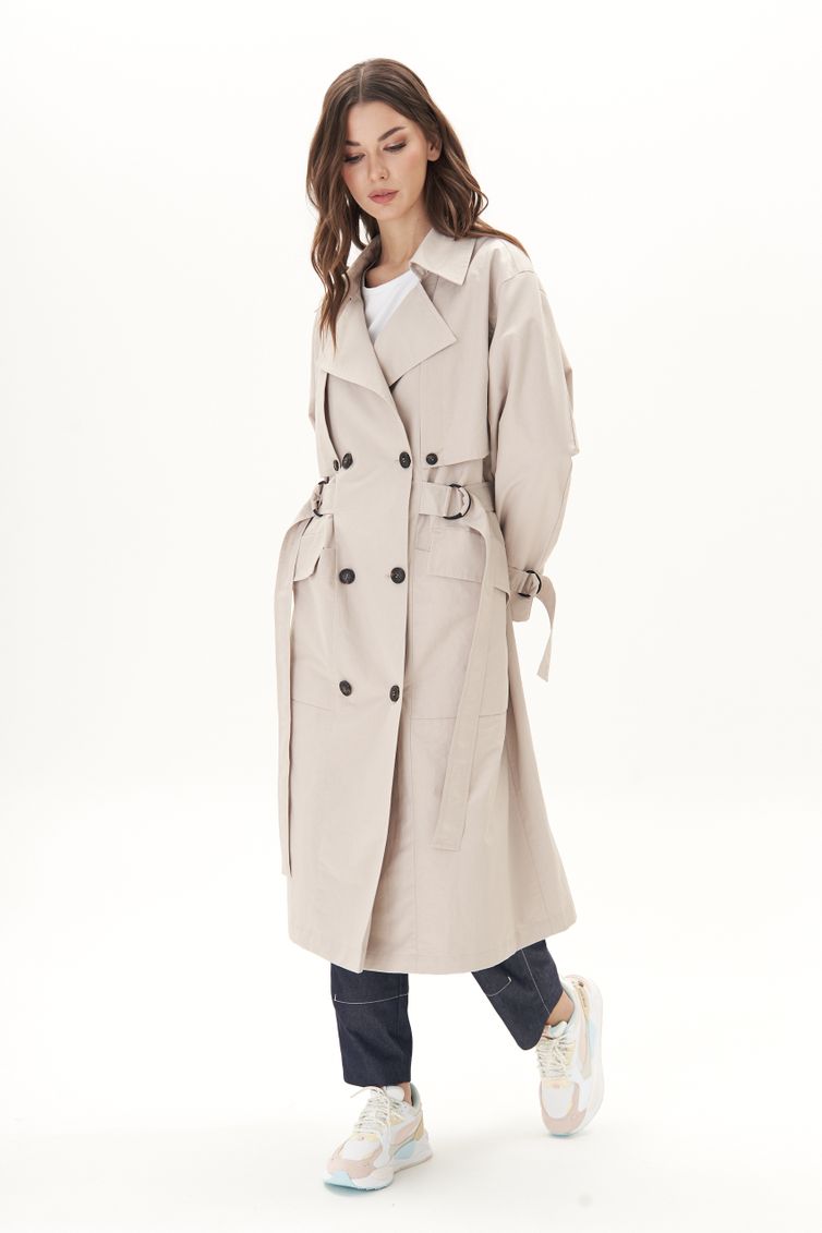 Raincoat Fantazia Mod #4731